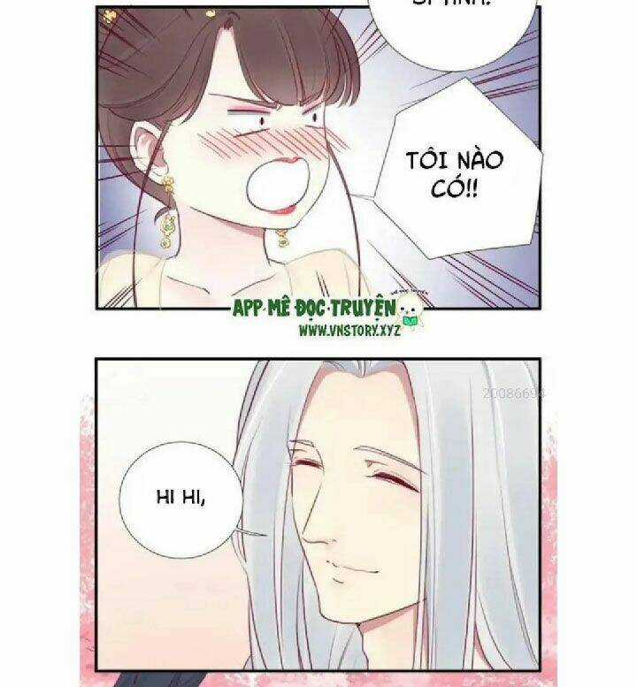 Hoàng Hậu Bận Lắm Chapter 25 trang 17