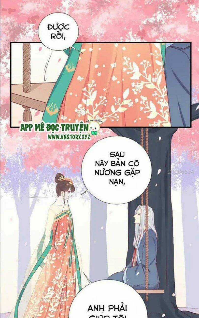 Hoàng Hậu Bận Lắm Chapter 26 trang 1