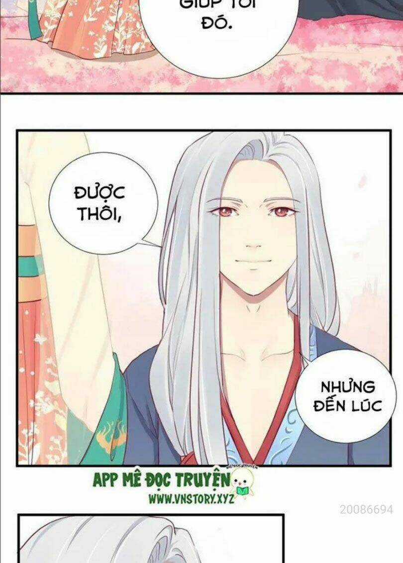 Hoàng Hậu Bận Lắm Chapter 26 trang 2