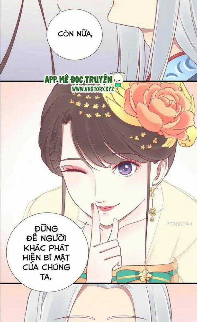 Hoàng Hậu Bận Lắm Chapter 26 trang 5