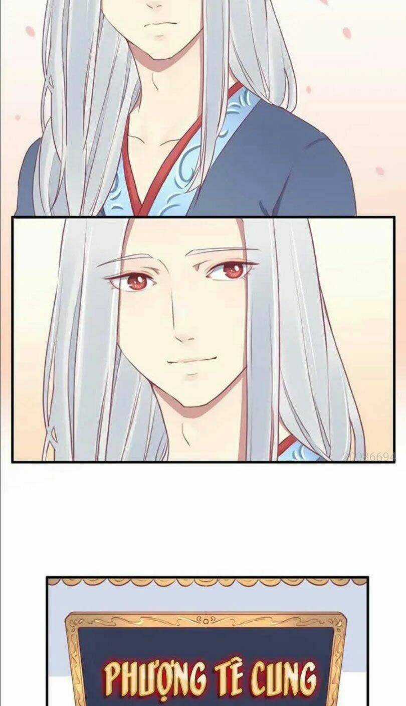 Hoàng Hậu Bận Lắm Chapter 26 trang 7