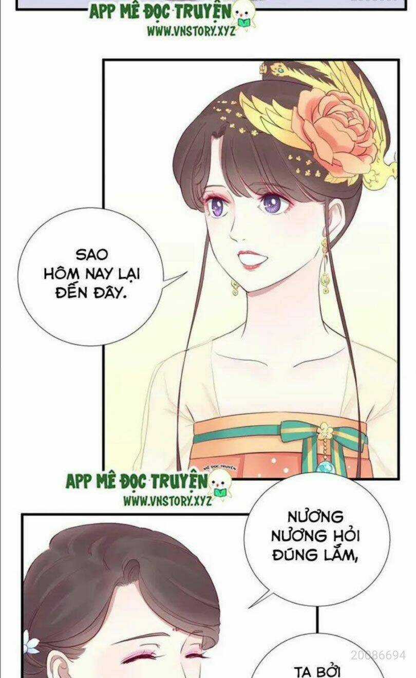 Hoàng Hậu Bận Lắm Chapter 27 trang 5
