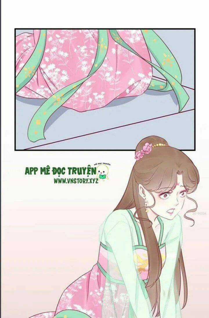 Hoàng Hậu Bận Lắm Chapter 28 trang 13