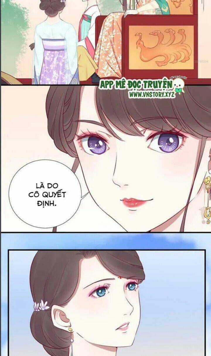 Hoàng Hậu Bận Lắm Chapter 29 trang 12