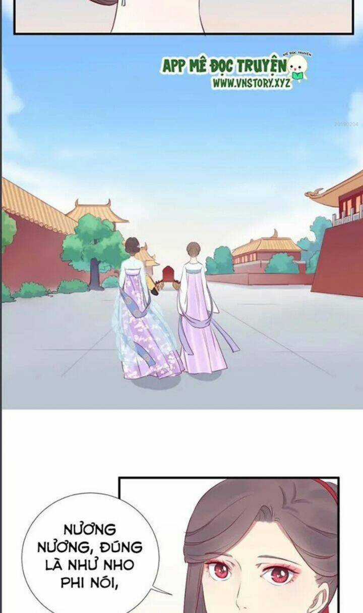 Hoàng Hậu Bận Lắm Chapter 29 trang 13