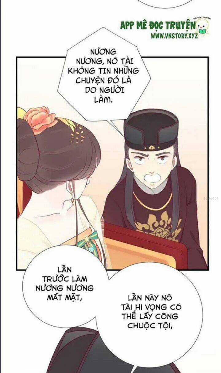 Hoàng Hậu Bận Lắm Chapter 29 trang 16