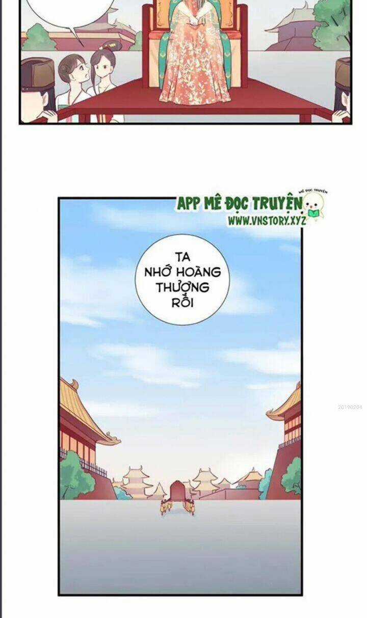 Hoàng Hậu Bận Lắm Chapter 29 trang 19