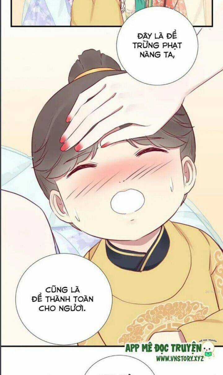 Hoàng Hậu Bận Lắm Chapter 29 trang 4