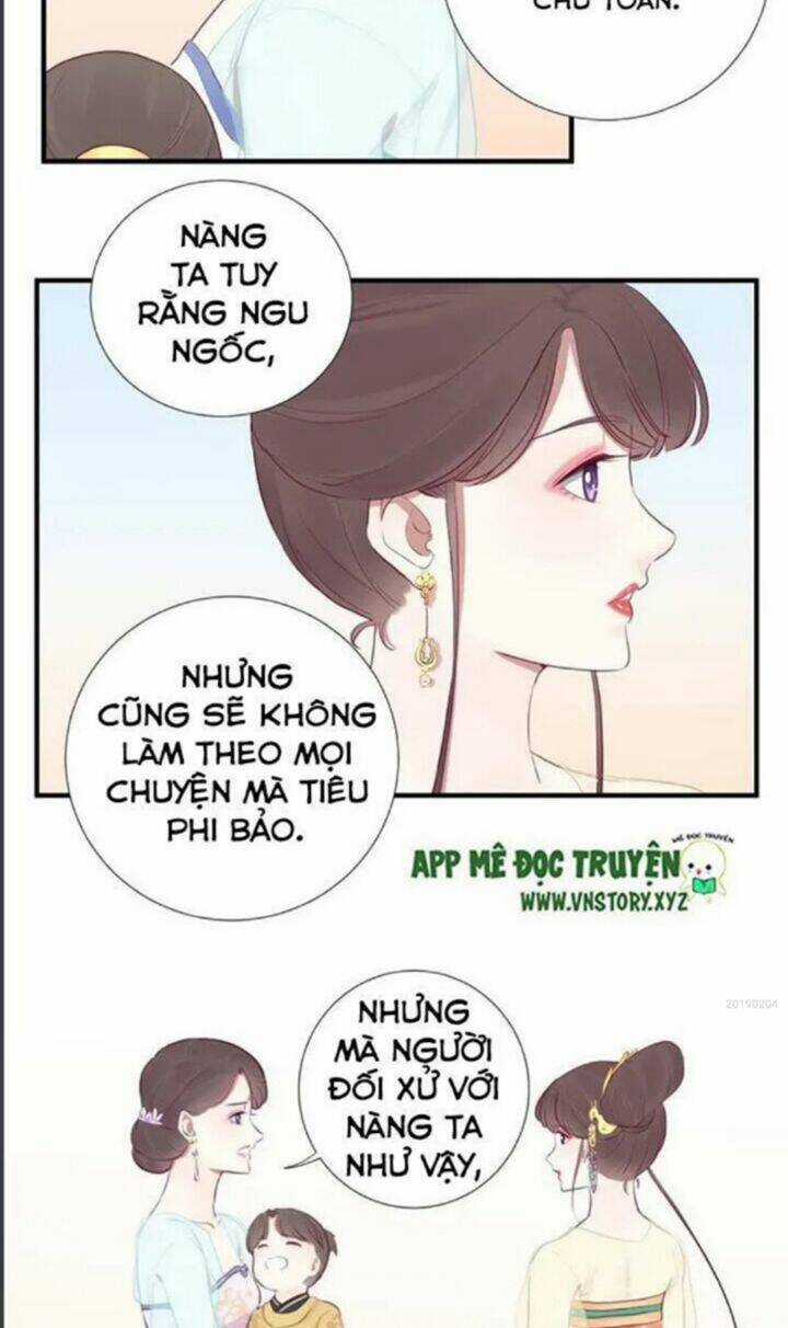 Hoàng Hậu Bận Lắm Chapter 29 trang 8