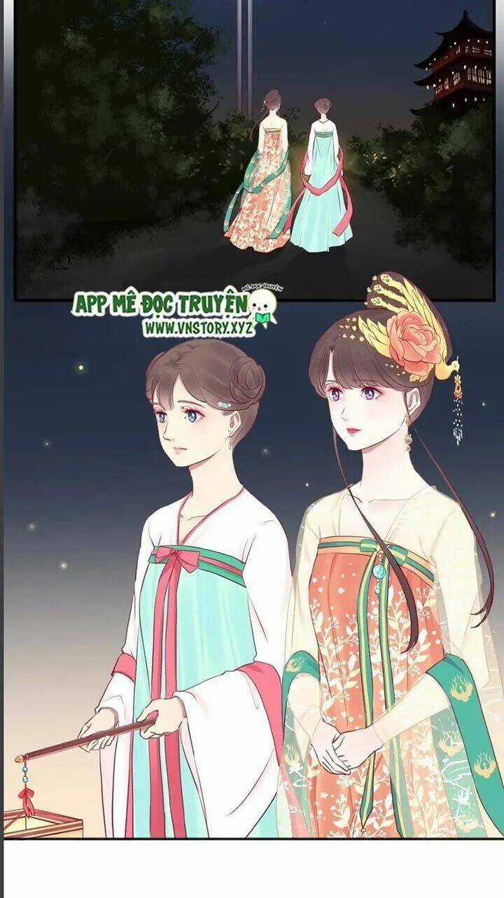 Hoàng Hậu Bận Lắm Chapter 31 trang 2