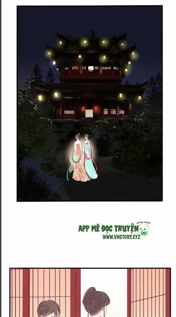 Hoàng Hậu Bận Lắm Chapter 31 trang 3