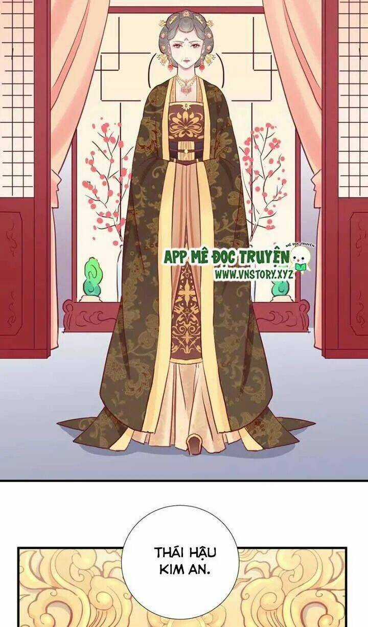 Hoàng Hậu Bận Lắm Chapter 34 trang 16