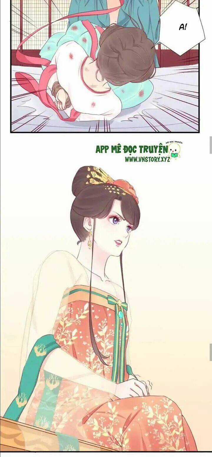 Hoàng Hậu Bận Lắm Chapter 35 trang 13