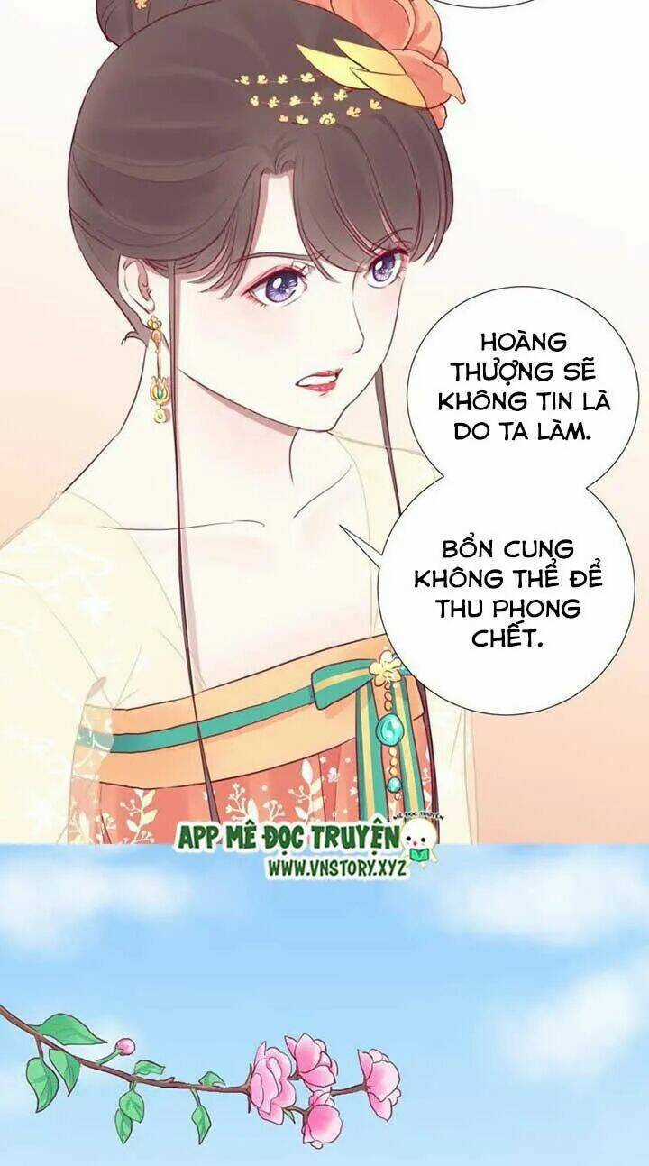 Hoàng Hậu Bận Lắm Chapter 37 trang 15