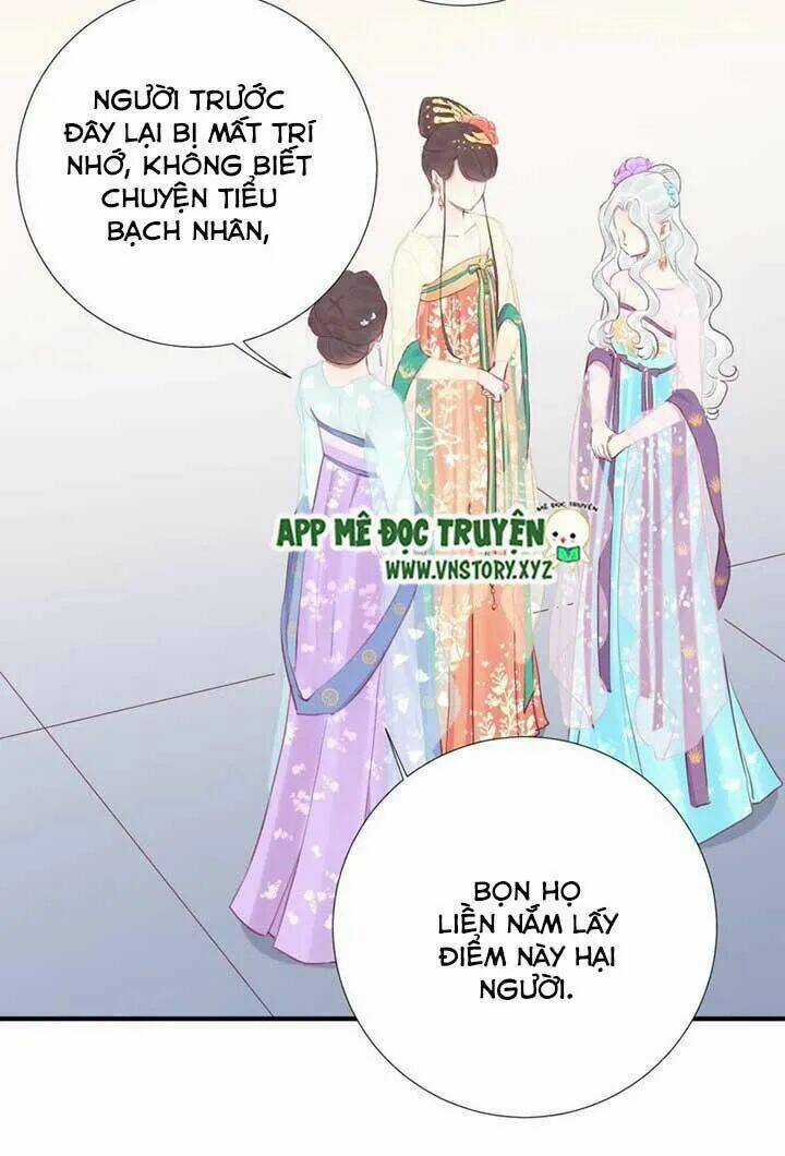 Hoàng Hậu Bận Lắm Chapter 37 trang 8