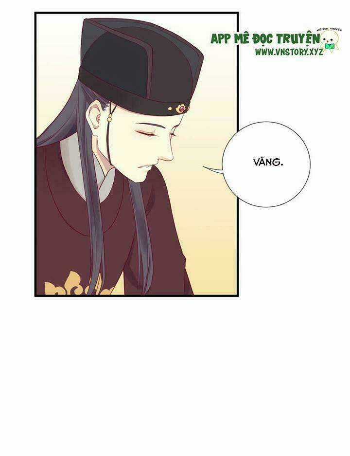 Hoàng Hậu Bận Lắm Chapter 5 trang 7