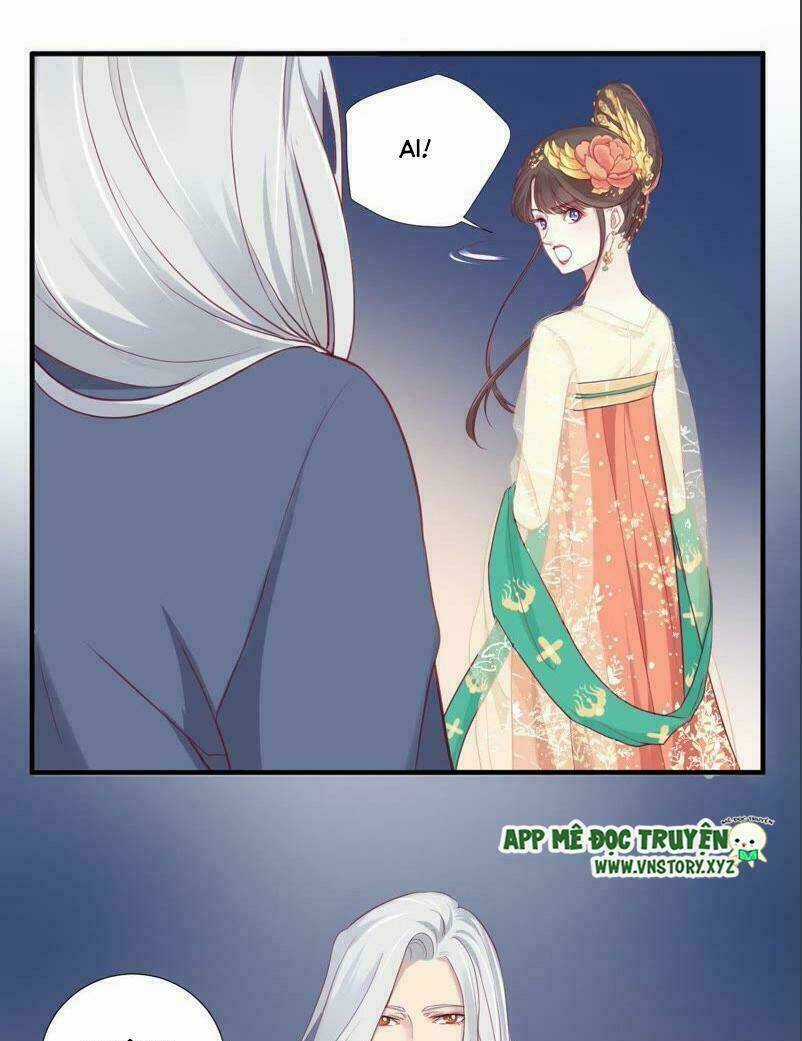 Hoàng Hậu Bận Lắm Chapter 9 trang 6