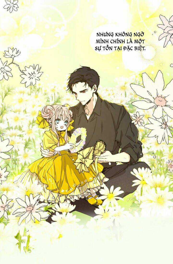 Hoàng Hậu Bé Bỏng Chapter 0 trang 2
