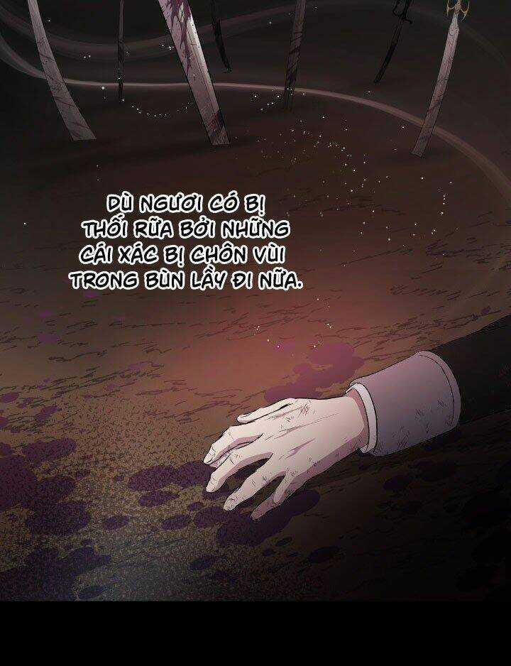 Hoàng Hậu Bé Bỏng Chapter 1 trang 12