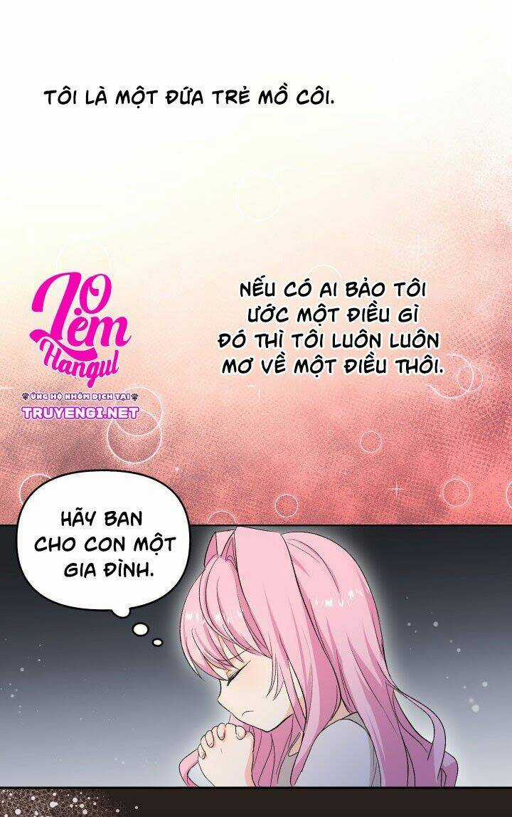 Hoàng Hậu Bé Bỏng Chapter 1 trang 16