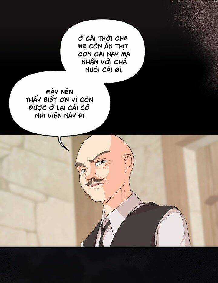 Hoàng Hậu Bé Bỏng Chapter 1 trang 18