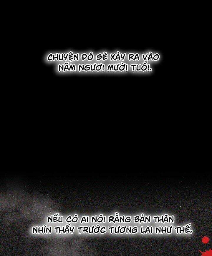 Hoàng Hậu Bé Bỏng Chapter 1 trang 2