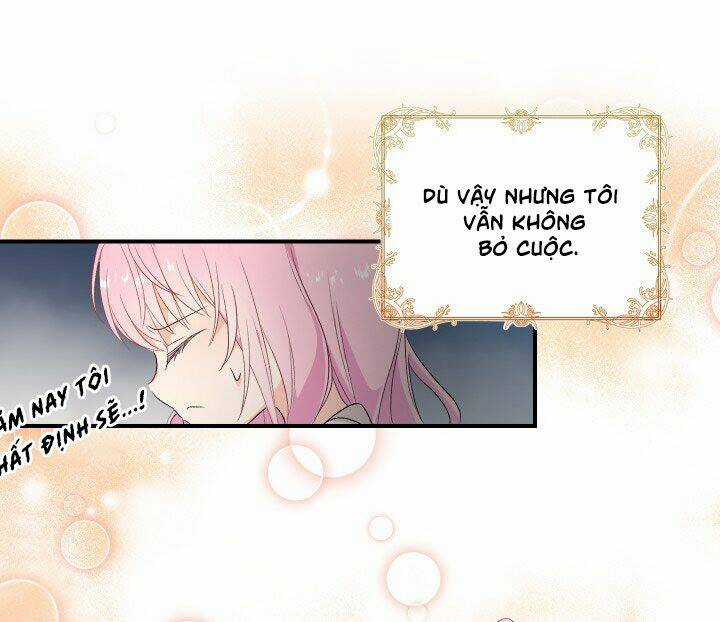 Hoàng Hậu Bé Bỏng Chapter 1 trang 21