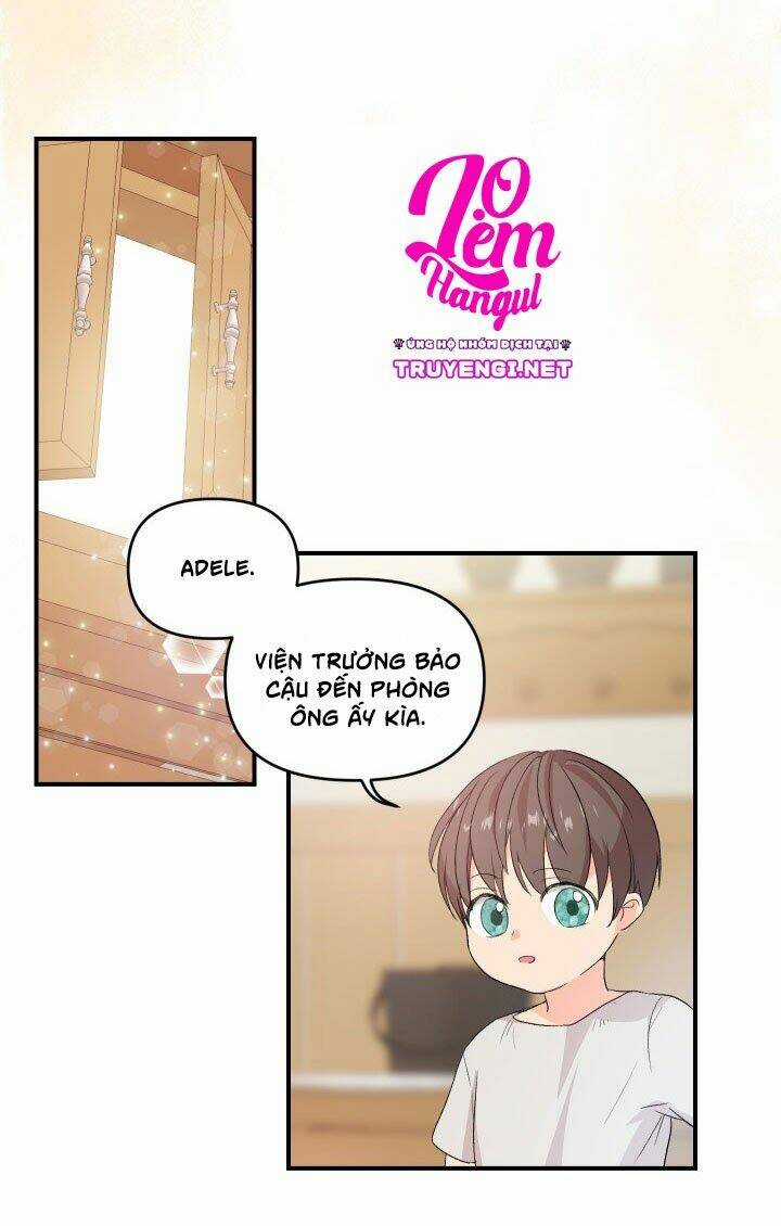 Hoàng Hậu Bé Bỏng Chapter 1 trang 23