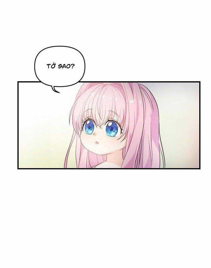 Hoàng Hậu Bé Bỏng Chapter 1 trang 24