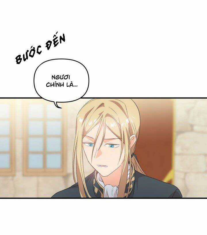 Hoàng Hậu Bé Bỏng Chapter 1 trang 28