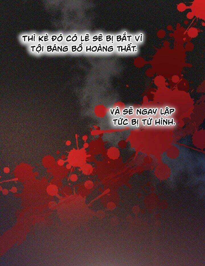 Hoàng Hậu Bé Bỏng Chapter 1 trang 3