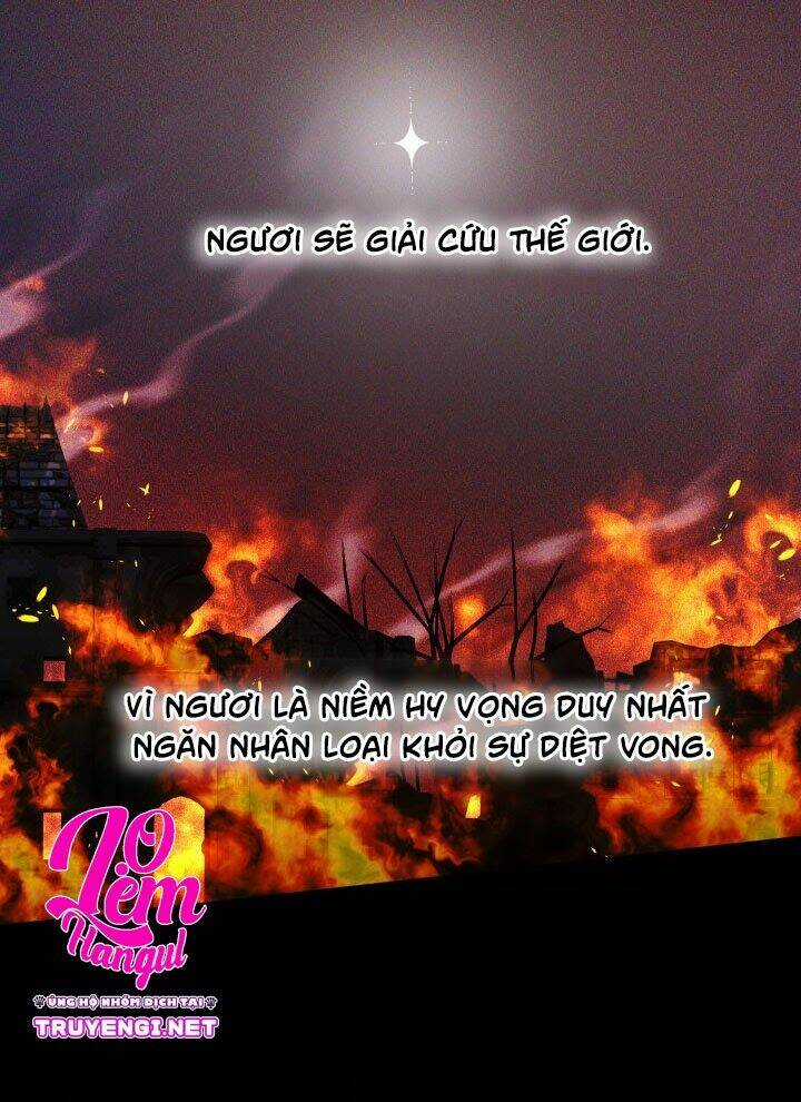 Hoàng Hậu Bé Bỏng Chapter 1 trang 4