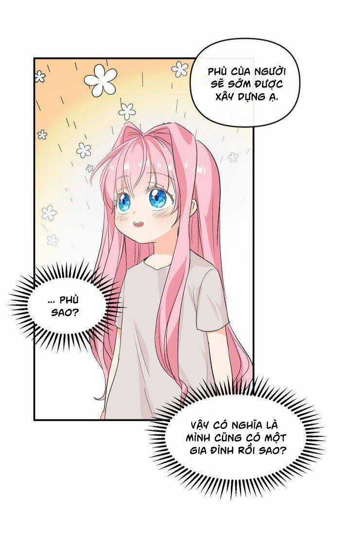 Hoàng Hậu Bé Bỏng Chapter 1 trang 44