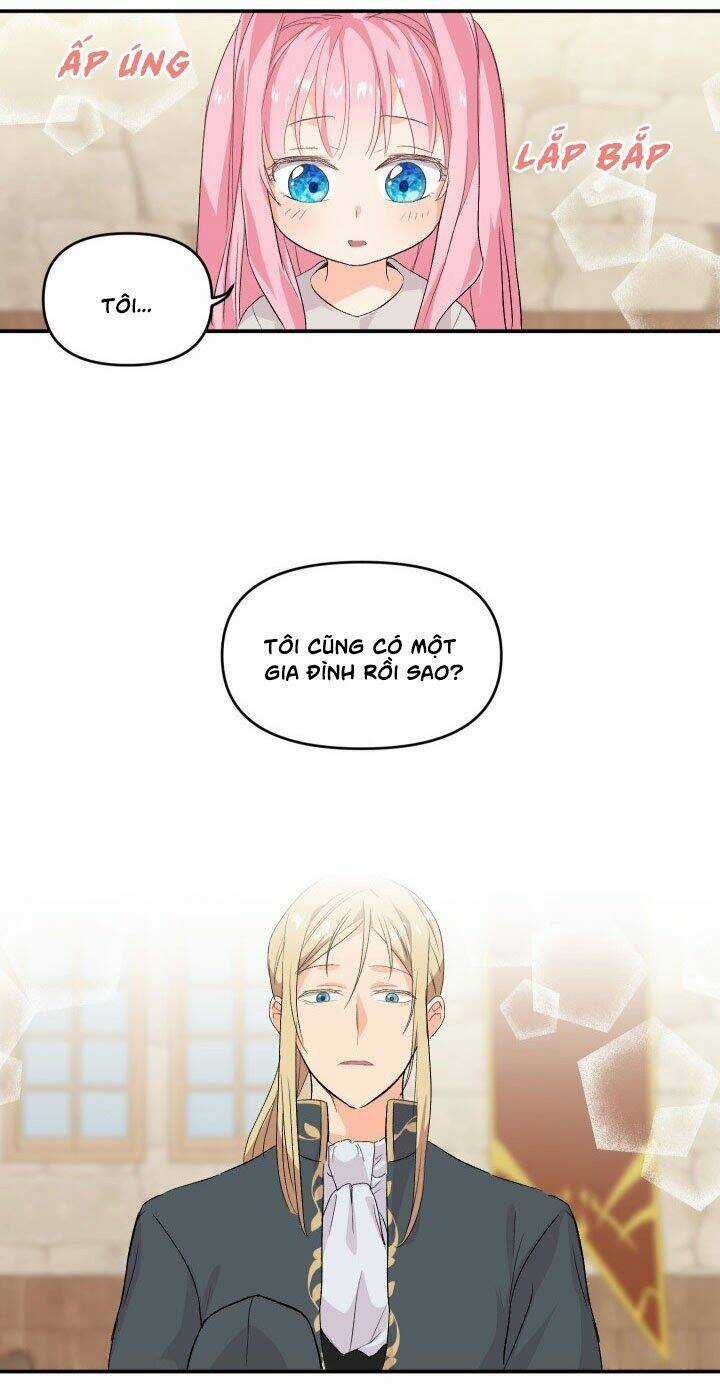 Hoàng Hậu Bé Bỏng Chapter 1 trang 47