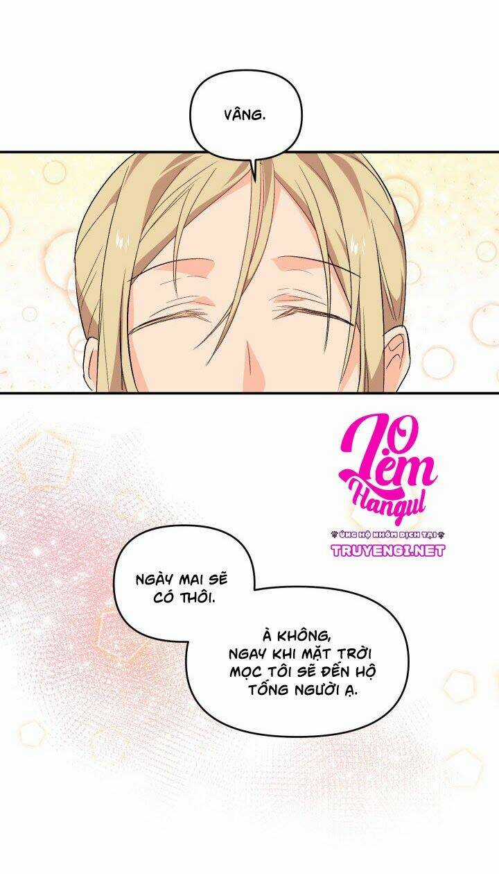 Hoàng Hậu Bé Bỏng Chapter 1 trang 48