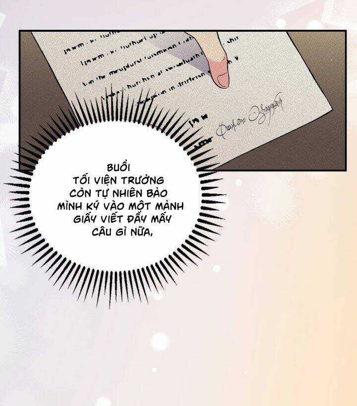 Hoàng Hậu Bé Bỏng Chapter 1 trang 51