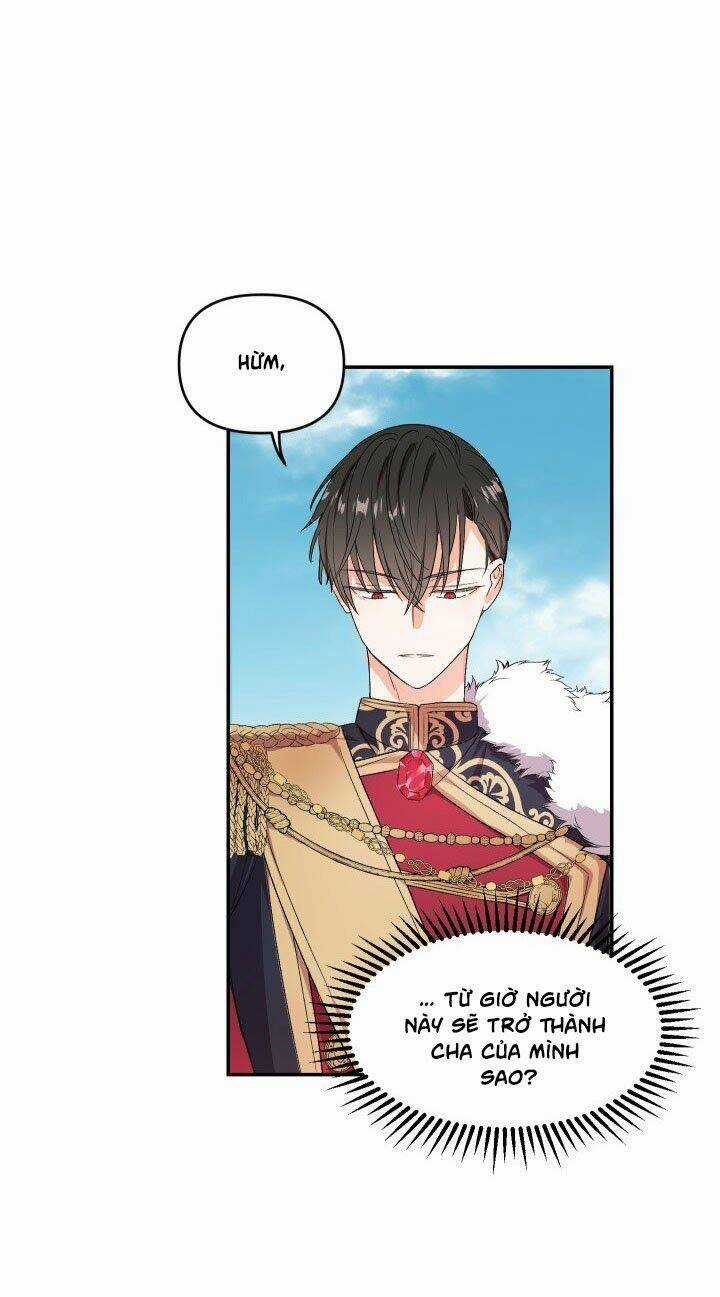 Hoàng Hậu Bé Bỏng Chapter 1 trang 59