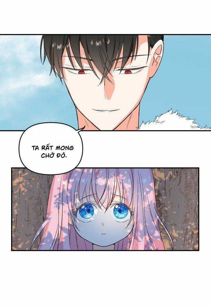 Hoàng Hậu Bé Bỏng Chapter 1 trang 61