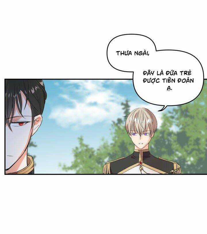 Hoàng Hậu Bé Bỏng Chapter 1 trang 62