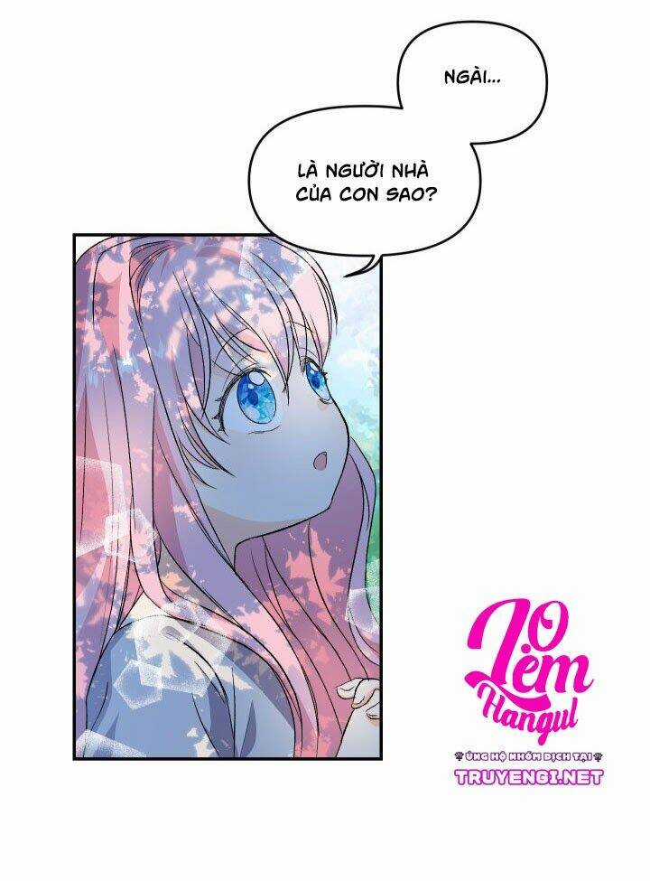 Hoàng Hậu Bé Bỏng Chapter 1 trang 63