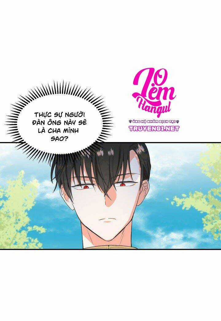 Hoàng Hậu Bé Bỏng Chapter 1 trang 66