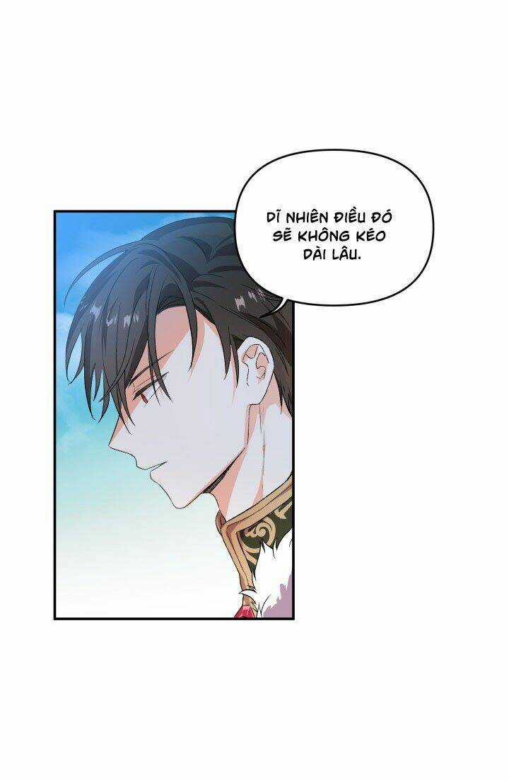 Hoàng Hậu Bé Bỏng Chapter 1 trang 67