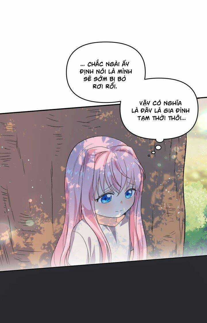 Hoàng Hậu Bé Bỏng Chapter 1 trang 68