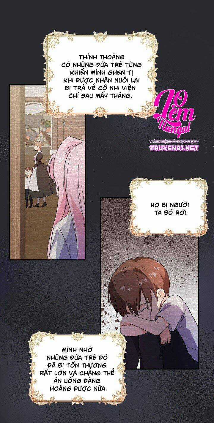 Hoàng Hậu Bé Bỏng Chapter 1 trang 69