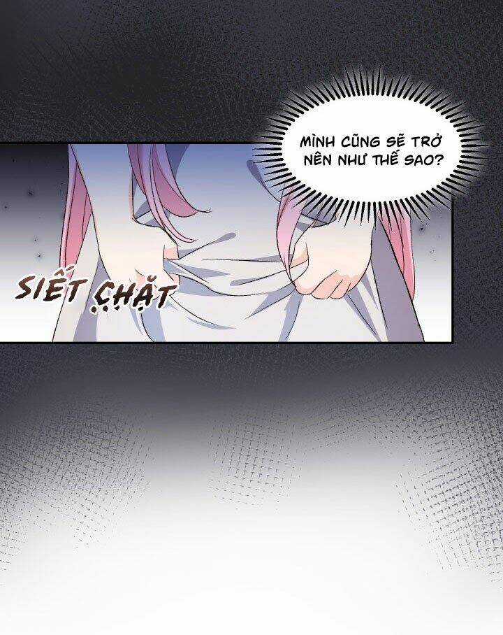 Hoàng Hậu Bé Bỏng Chapter 1 trang 70