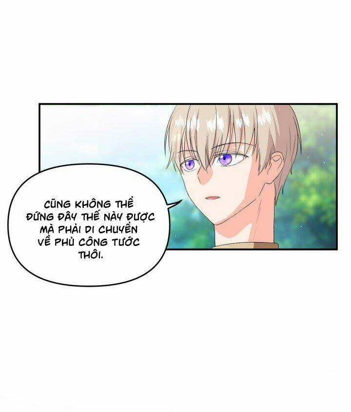 Hoàng Hậu Bé Bỏng Chapter 1 trang 72