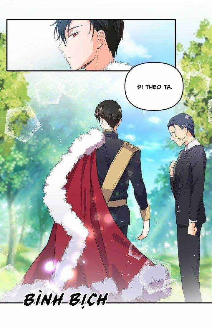 Hoàng Hậu Bé Bỏng Chapter 1 trang 73