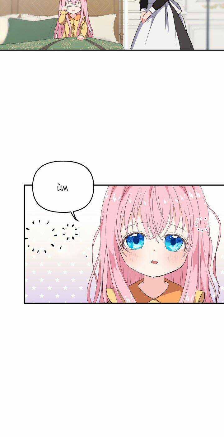 Hoàng Hậu Bé Bỏng Chapter 10 trang 18