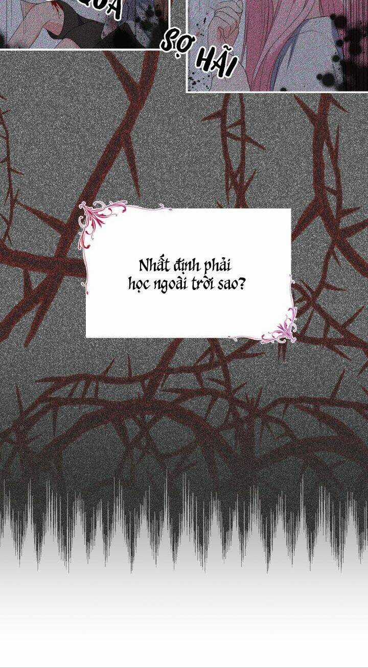 Hoàng Hậu Bé Bỏng Chapter 10 trang 32