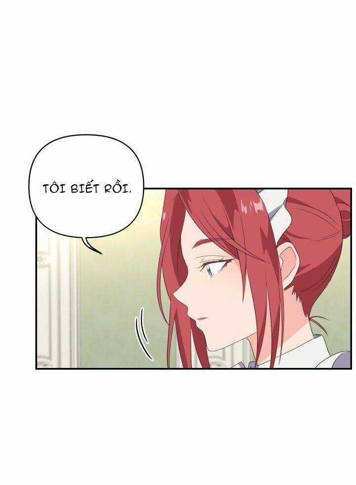 Hoàng Hậu Bé Bỏng Chapter 11 trang 11